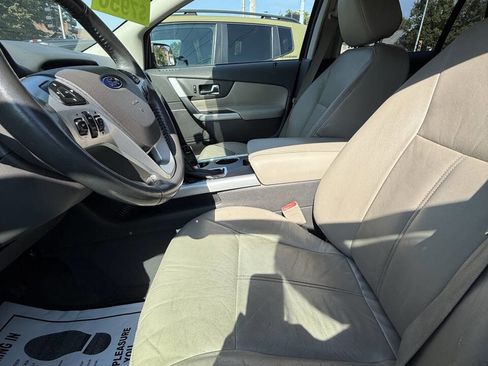 Used 2014 Ford Edge SEL w/ Equipment Group 205A image 18