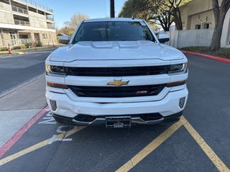 Used 2017 Chevrolet Silverado 1500 LT w/ All Star Edition video 2