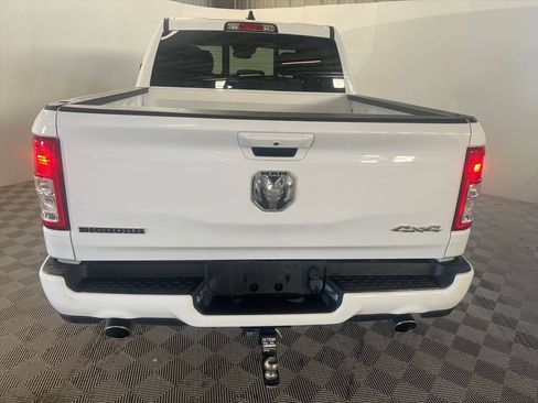 Used 2023 RAM 1500 Big Horn AWD/4WD image 6