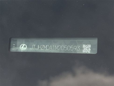 Used 2021 Lexus RX 350 AWD w/ Premium Package image 27