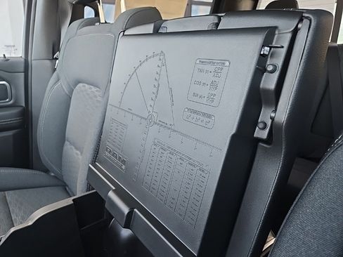 New 2026 RAM 1500 Big Horn image 78