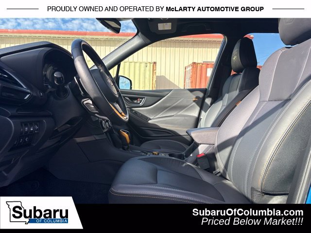 Used 2024 Subaru Forester Wilderness w/ Wilderness Package AWD/4WD image 17