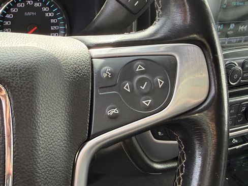 Used 2019 GMC Sierra 1500 SLE w/ SLE Value Package AWD/4WD image 22