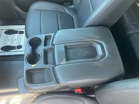 Used 2019 Chevrolet Silverado 1500 W/T w/ WT Convenience Package image 12