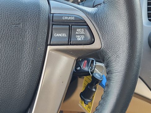 Used 2012 Honda Accord SE image 28