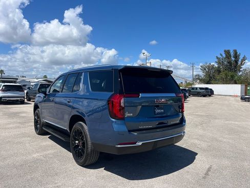 New 2026 GMC Yukon Elevation w/ Elevation Premium Package image 5
