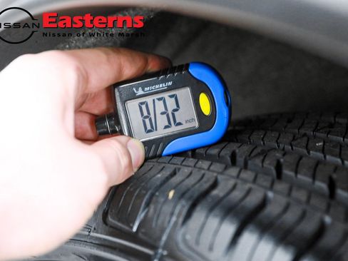 Used 2022 Nissan Rogue Sport S image 46