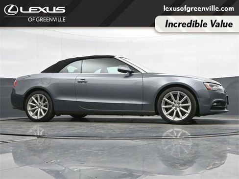 Used 2015 Audi A5 2.0T Premium image 11