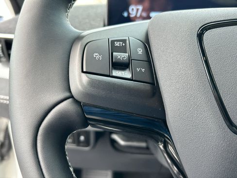 New 2025 Ford Mustang Mach-E GT w/ Bronze Appearance Package image 32