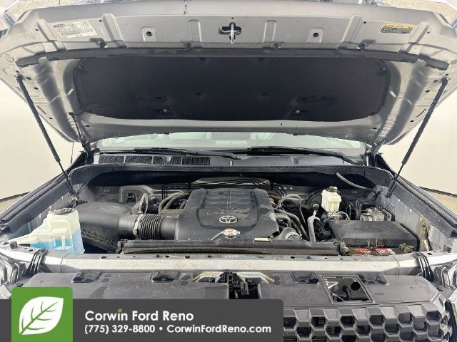 Used 2019 Toyota Tundra SR5 w/ TRD Off Road Package AWD/4WD image 31