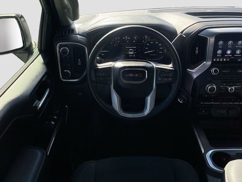 Used 2022 GMC Sierra 1500 Elevation w/ Preferred Package AWD/4WD image 22