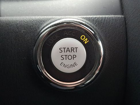 Certified 2024 Nissan Armada Platinum w/ Captain's Chairs Package image 24