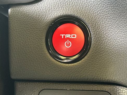 New 2026 Toyota Tundra TRD Pro image 25