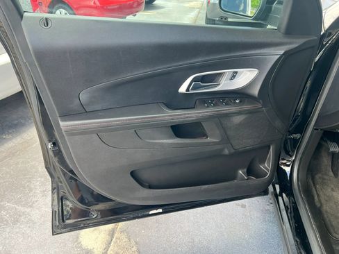 Used 2015 Chevrolet Equinox LT FWD image 5