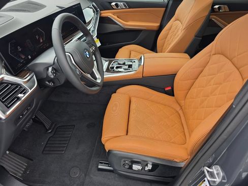 New 2026 BMW X5 xDrive50e AWD/4WD image 7