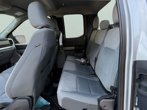 Used 2022 Ford F150 XLT image 27