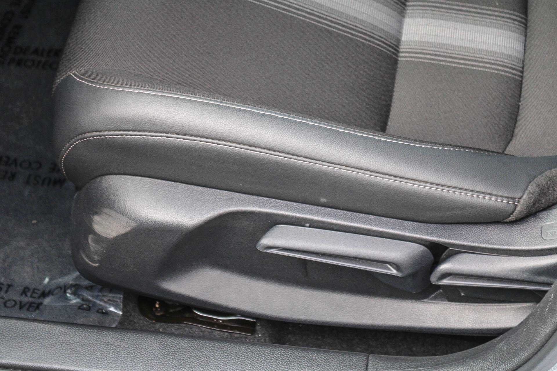 Certified 2026 Honda Civic Sport image 23