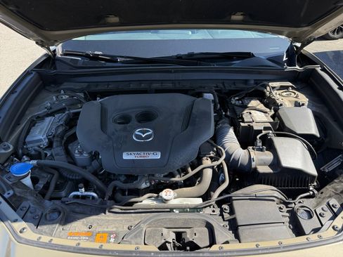 Certified 2024 MAZDA CX-30 Carbon AWD/4WD image 20