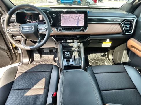 New 2026 GMC Canyon AT4 w/ Technology Plus Package image 22