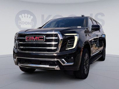New 2026 GMC Yukon XL Elevation w/ Elevation Premium Package