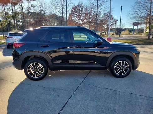Used 2026 Chevrolet TrailBlazer LT w/ Convenience Package image 8