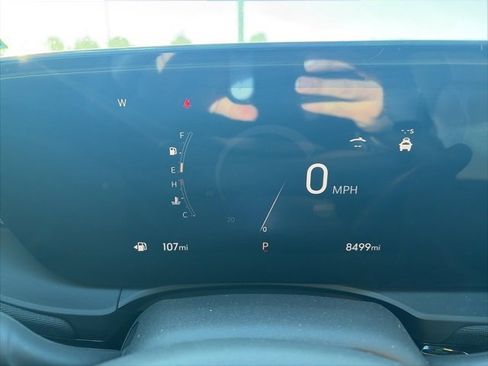 Used 2025 Buick Envista Sport Touring w/ Convenience I Package image 19