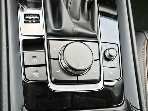 New 2026 MAZDA CX-50 AWD 2.5 S w/ Premium Package image 30