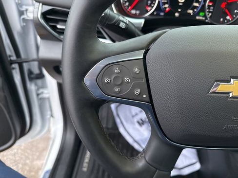 Used 2024 Chevrolet Traverse High Country image 22