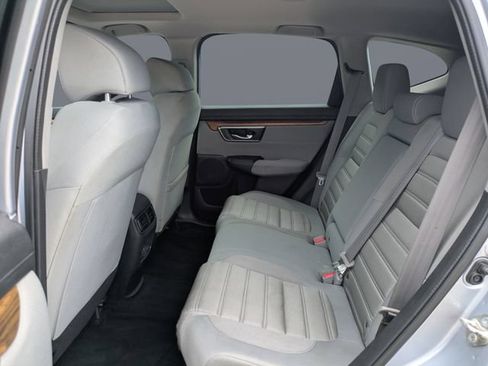 Used 2018 Honda CR-V EX image 14
