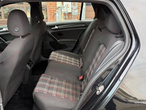 Used 2016 Volkswagen GTI S FWD image 17