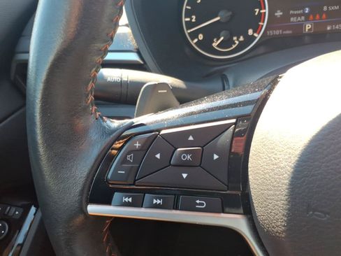 Used 2023 Nissan Altima 2.5 SR FWD image 25