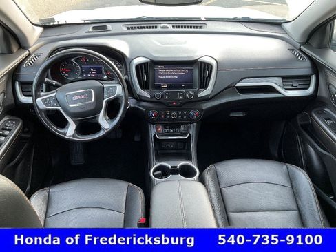 Used 2020 GMC Terrain SLT w/ Preferred Package AWD/4WD image 43