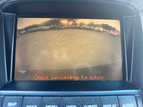Used 2008 Lexus RX 400h AWD image 16