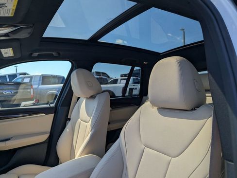 Used 2021 BMW X3 sDrive30i w/ Convenience Package image 22