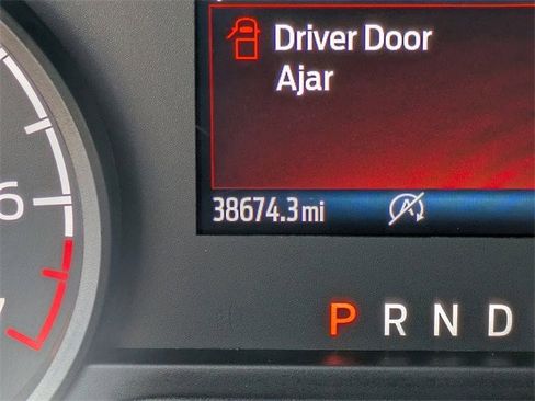 Used 2023 Ford F150 XL w/ STX Appearance Package image 31