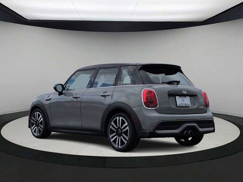 Certified 2023 MINI Cooper S image 6