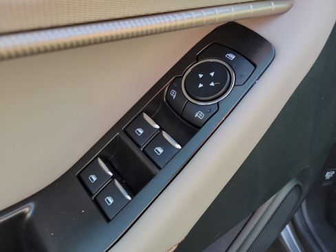 New 2026 Ford Explorer Active w/ Active Comfort Package image 18