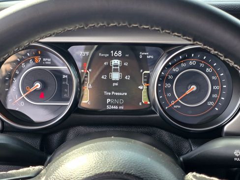 Used 2021 Jeep Gladiator Sport w/ Quick Order Package 24Q 80Th image 23