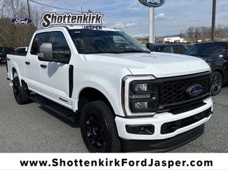 New 2026 Ford F250 XL w/ STX Appearance Package AWD/4WD video 1