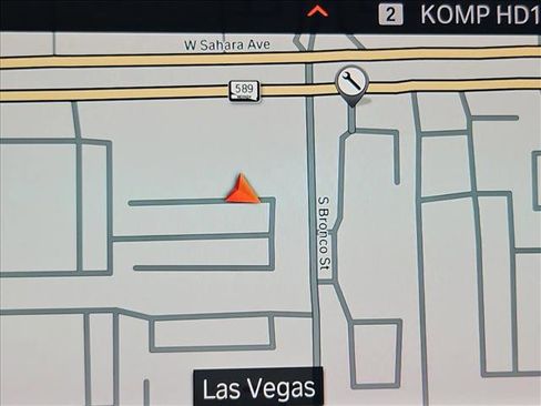 Used 2021 BMW 330i Sedan w/ Executive Package image 13