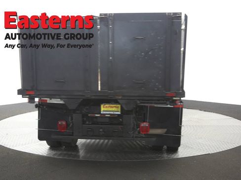 Used 2016 Ford F450 XL w/ Snow Plow Prep Package RWD image 40
