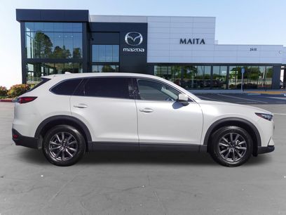 Used 2023 MAZDA CX-9 Touring