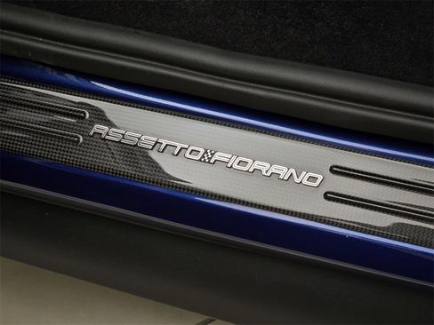 Used 2022 Ferrari 296 GTB image 32