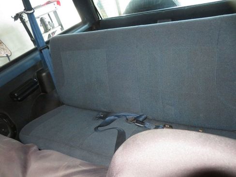 Used 1994 Ford Bronco XL image 22