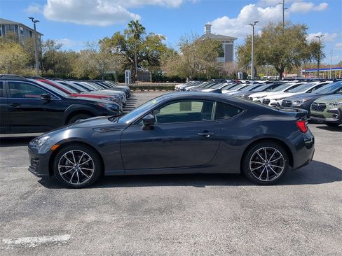Used 2019 Subaru BRZ Limited image 6