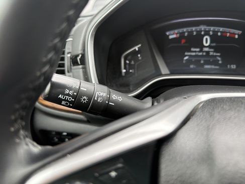 Used 2017 Honda CR-V EX-L image 32