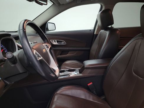 Used 2015 Chevrolet Equinox LT w/ Chrome Appearance Package image 17