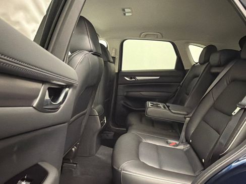 New 2025 MAZDA CX-5 AWD 2.5 S w/ Select Package image 15
