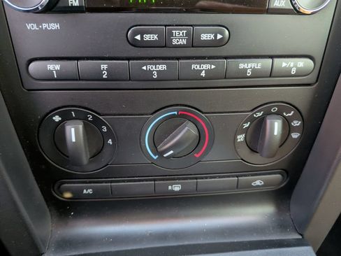 Used 2008 Ford Mustang GT RWD image 14