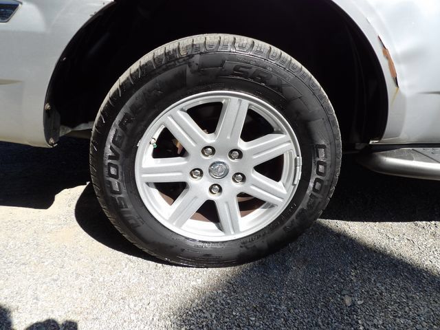 Used 2007 Chrysler Aspen Limited AWD/4WD image 9